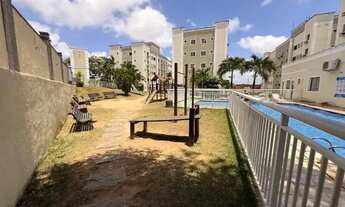 Imagem 3: Imóvel para venda com 50 metros quadrados com 2 quartos em Mondubim - Fortaleza - CE