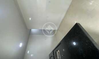 Imagem 2: Casa Moderna com Acabamento Premium no Jardim Helvécia codigo: 267224