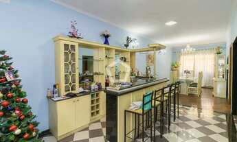 Imagem 4: Casa em Alto da Mooca