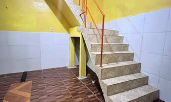 Imagem 3: Casa cidade nova não paga água