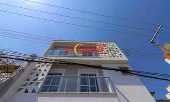 Imagem 2: Apartamento de 1 Dormitorio com 2 quintais