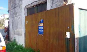 Imagem 7: Casa bairro harmonia Clóvis bevilaqua