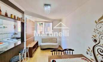 Imagem 2: Apartamento semi mobiliado para locação no Condomínio Regalle Club, próximo ao Superatacad