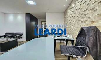 Imagem: CONJ. COMERCIAL - MOEMA ÍNDIOS - SP