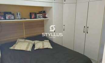 Imagem 6: Engenho Novo Apartamento com 2 dormitórios