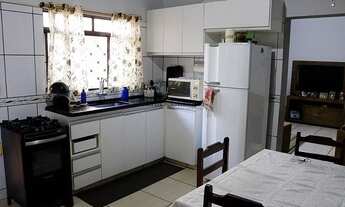 Imagem 6: CA1717 - Casa à Venda no Parque Das Flores em Assis