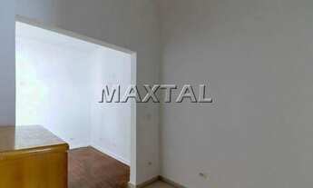 Imagem 6: Sobrado comercial de 120m² para alugar próximo ao metrô. Com 2 banheiros e 2 vagas de gara