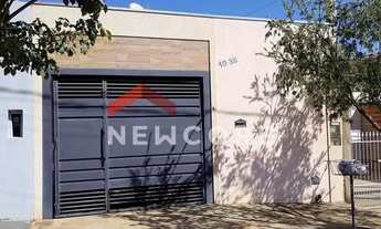 Imagem: Casa em Rua Milton Dias de Carvalho - Tangarás