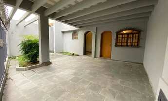 Imagem: Casa, 300 m² - venda por R$ 2.150.000,00