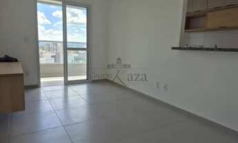 Imagem 2: Lindo Apt 60m² - 2 drm sendo 1 suíte, sacada gourmet, repleto de armários, 1 vaga, lazer c