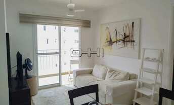 Imagem 2: Aluguel Apartamento 2 Dormitórios - 80 m² Consolação