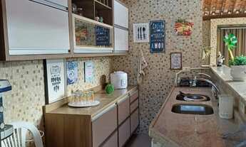 Imagem 2: CASA SEMI MOBILIADA COM PISCINA E ÁREA DE LAZER