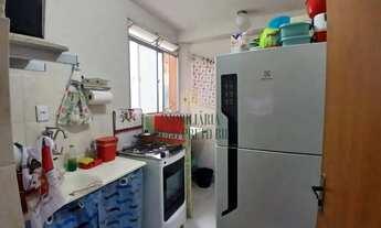 Imagem 5: Apartamento com 2 quartos, 1 banheiro, 49m² à venda no Bairro Céu Azul