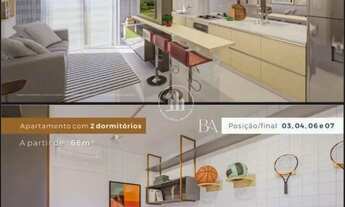 Imagem 13: Apartamento 2 Quartos no Boulevard Atlantique - Barreiros