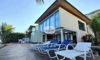 Imagem: Imóvel encantador à beira-mar em Portobello