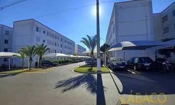 Imagem 3: Residencial - Parque Fehr