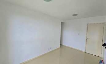 Imagem 3: Ville laguna ao lado do Parque shopping, apto 2/4 sendo 1 suíte, R$ 340 mil 7 andar