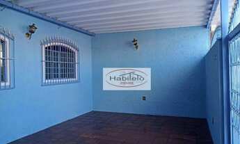 Imagem 3: Casa com 3 dormitórios para alugar, 159 m² por R$ 1.885,95/mês - Ipiranga - Ribeirão Preto