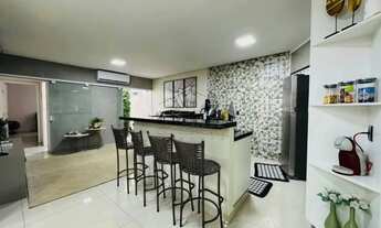 Imagem 4: LINDA RESIDENCIA A VENDA NO JARDIM TERRA BRANCA