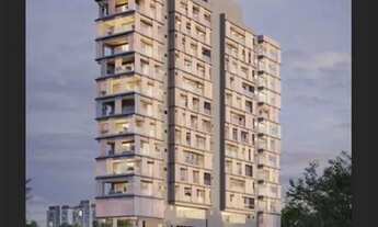 Imagem 2: APARTAMENTO COM 150.66 m² - BOQUEIRÃO - PRAIA GRANDE SP