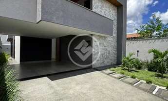 Imagem 7: Casa de alto padrão localizada no setor Moinho dos Ventos Goiânia codigo: 266269
