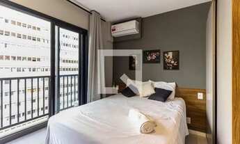 Imagem: Apartamento à Venda - Santa Cecília, 1