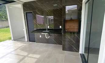 Imagem 5: Casa à venda, 122 m² por R$ 640.000,00 - São José de Imbassai - Maricá/RJ