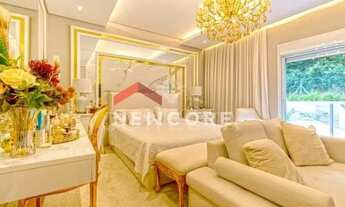 Imagem 6: Casa de condomínio em Alameda Centaurus - Alphaville - Santana de Parnaíba/SP