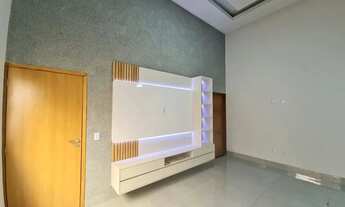 Imagem: Casa 3 Quartos para Venda no Internacional