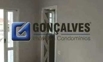 Imagem 6: Sobrado Residencial de 5 Quartos em Assunção, SBC - Frente, 2 Vagas