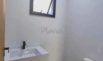 Imagem 4: Casa à venda em Salto, Residencial Lagos D'Icaraí, com 3 suítes, com 171 m², Lagos D