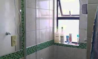 Imagem 3: Apartamento na Beira Rio com água e gás inclusos