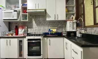 Imagem 7: Casa com 2 dormitórios à venda por R$ 270.000 - Colubande - São Gonçalo/RJ