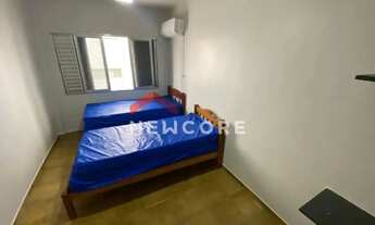 Imagem 7: Apartamento em Rua Rui Barbosa - Canto do Forte - Praia Grande/SP