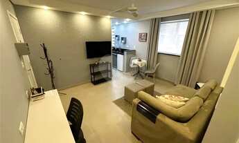 Imagem 2: Apartamento com 1 quartos para locação em Liberdade - SP