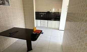 Imagem 3: Apartamento para venda tem 128 m² com 3 quartos em José Bonifácio - Fortaleza - CE