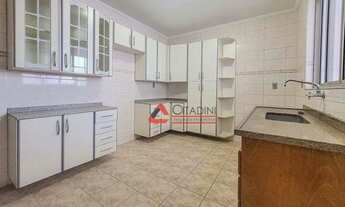 Imagem 3: Apartamento com 2 dormitórios, 75 m² - venda por R$ 300.000,00 ou aluguel por R$ 1.901,80