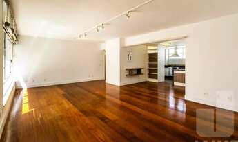 Imagem 5: Apartamento espaçoso em Santa Cecília, com lazer e excelente localização