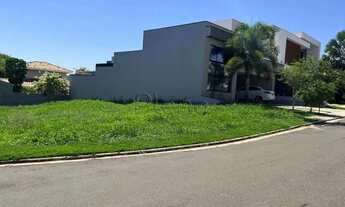 Imagem 2: Terreno à venda em Indaiatuba, Jardim Esplanada, com 687 m², Residencial Maria Dulce