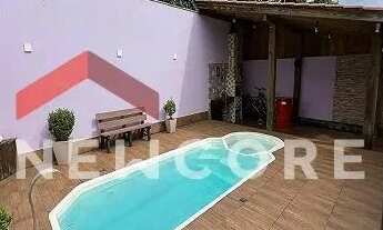 Imagem 3: Casa em Rua Julieta da Silva Melo - Forquilhas - São José/SC