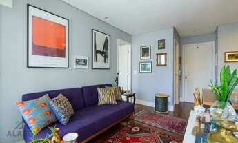 Imagem 7: Rua Michigan Apartamento com 1 dormitório