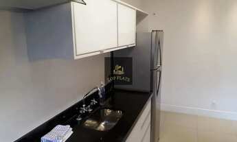 Imagem 3: Flat Para Locação Paraiso