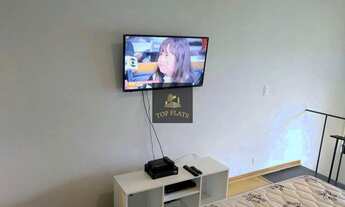 Imagem 6: Flat disponível na Bela Vista