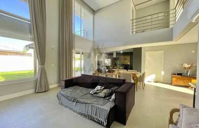 Imagem 7: Casa em Condomínio para Venda em Florianópolis, Campeche, 4 dormitórios, 4 suítes, 5 banhe