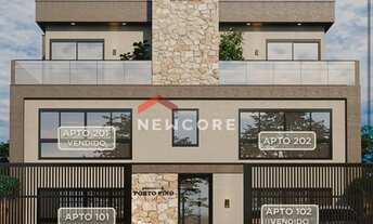 Imagem 2: Apartamento em Rua Rio Grande do Sul - Centro - Balneário Piçarras/SC