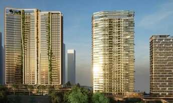 Imagem: SETAI BY PININFARINA