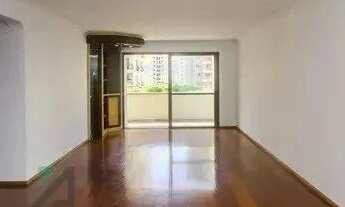 Imagem 4: Apartamento tipo para venda com 4 quartos, 208m², no miolo do Brooklin