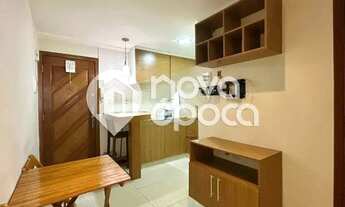 Imagem 5: Copacabana Kitnet com 1 banheiro