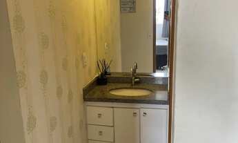 Imagem 4: Lindo Apartamento Mobiliado