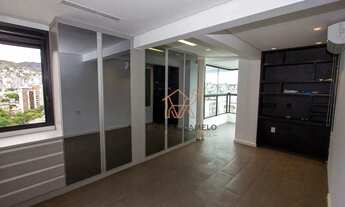 Imagem 6: Cobertura com 2 dormitórios à venda, 172 m² por R$ 2.100.000,00 - Cruzeiro - Belo Horizont